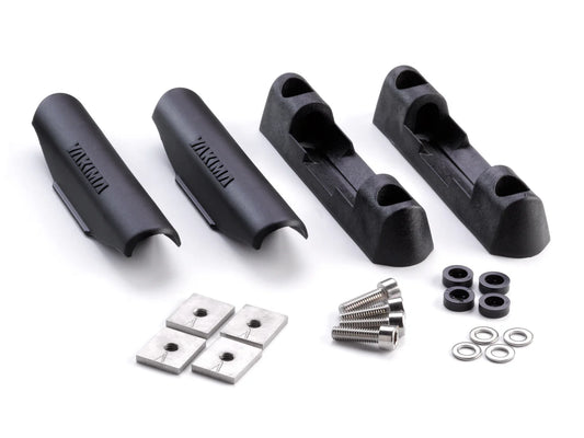 Yakima Landing Pad 1 (Set of 2) Skyline Tower Mounting Accessory