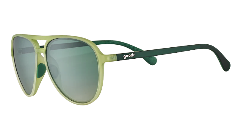 Goodr Mach G Sunglasses