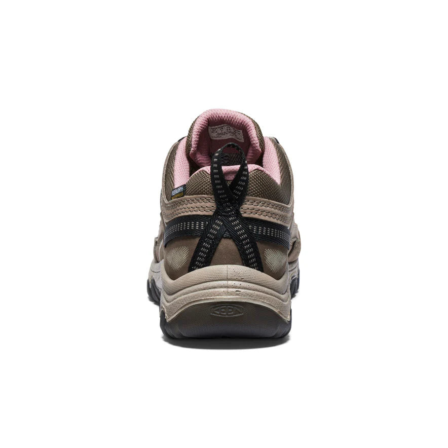 KEEN Women's Targhee IV WP Low