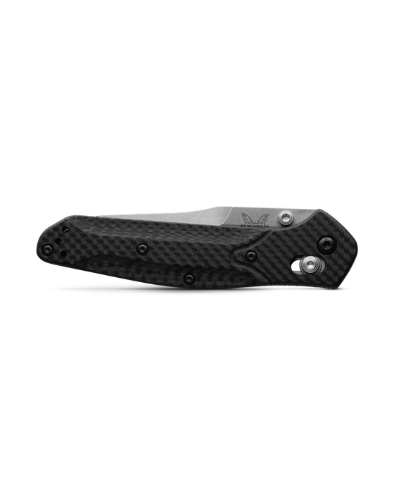 Benchmade 940 Osborne - Carbon Fiber