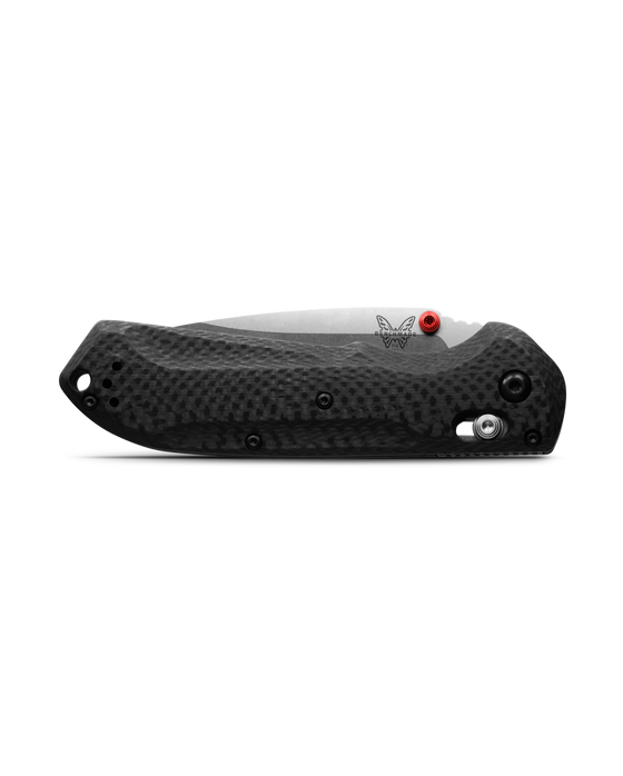Benchmade Freek Carbon Fiber Drop Point