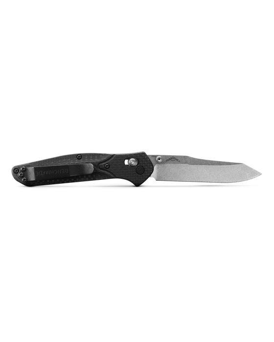 Benchmade 940 Osborne - Carbon Fiber