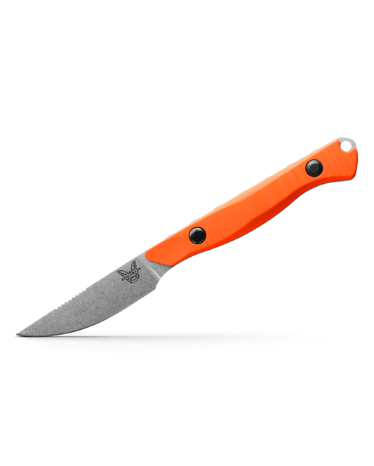 Benchmade Flyway - Orange G10