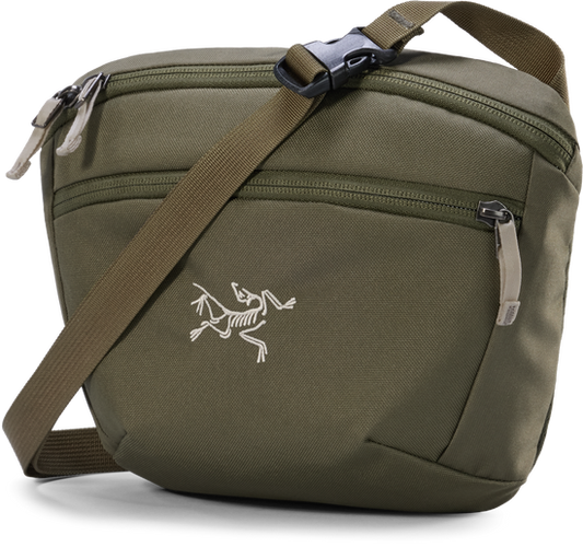 Arc'teryx Mantis 2 Waistpack