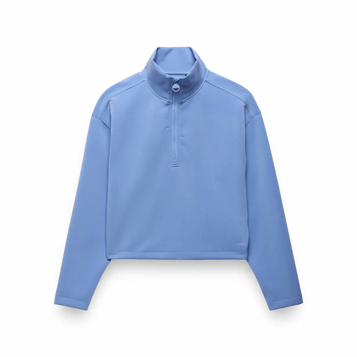 prAna Women's Shea Half Zip - OutdoorsInc.com