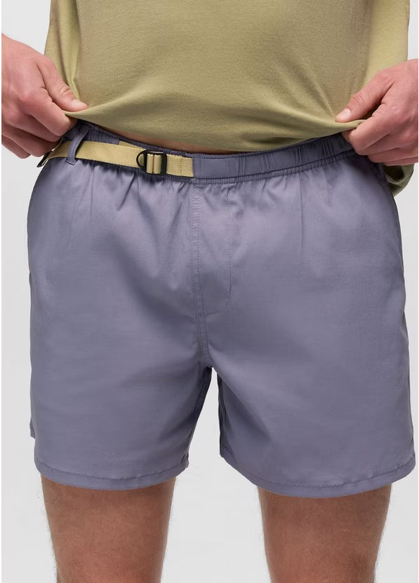Men's Stretch Zion Pull On Short