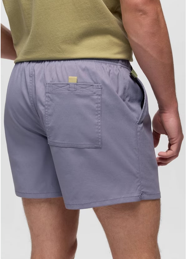 Men's Stretch Zion Pull On Short