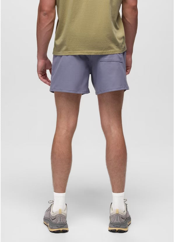 Men's Stretch Zion Pull On Short