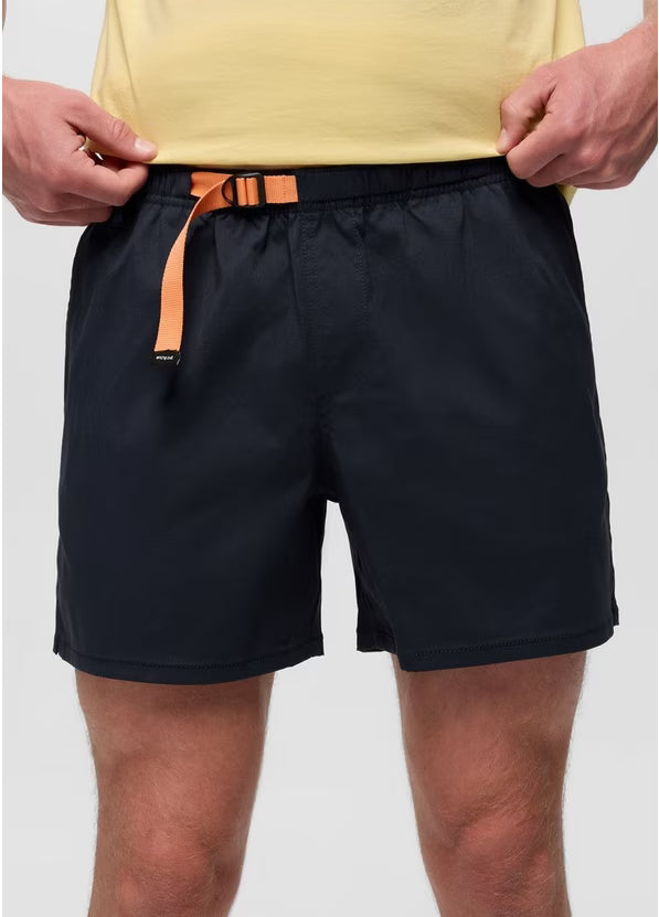 Men's Stretch Zion Pull On Short