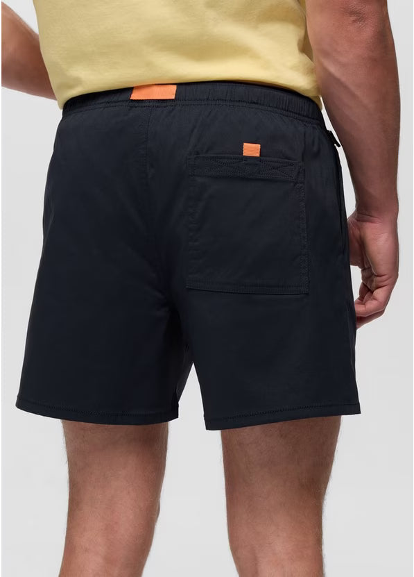 Men's Stretch Zion Pull On Short