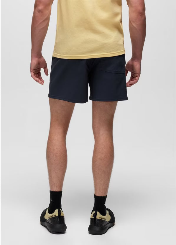 Men's Stretch Zion Pull On Short