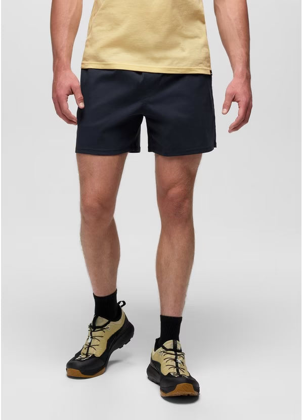 Men's Stretch Zion Pull On Short