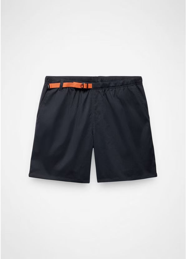 Men's Stretch Zion Pull On Short