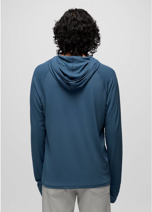 Men's Sol Shade Hoodie