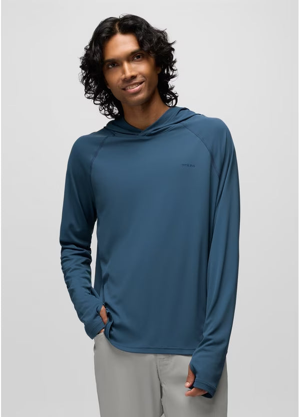 Men's Sol Shade Hoodie