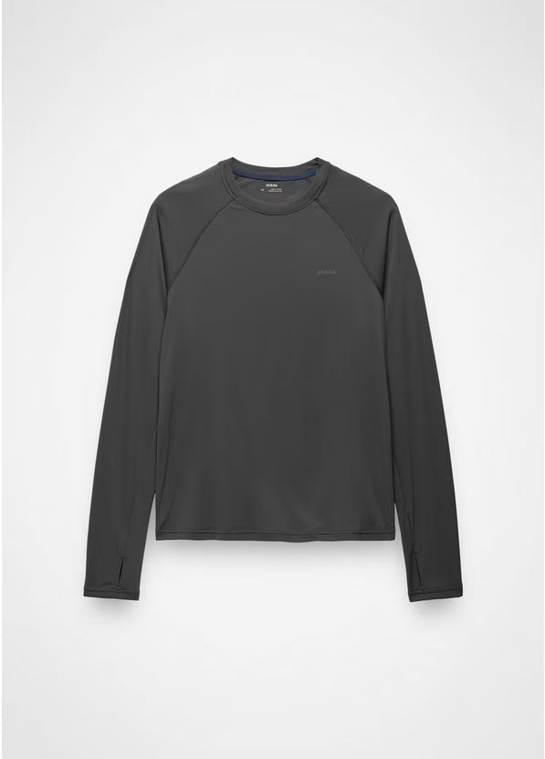 Men's Sol Shade Long Sleeve Crew