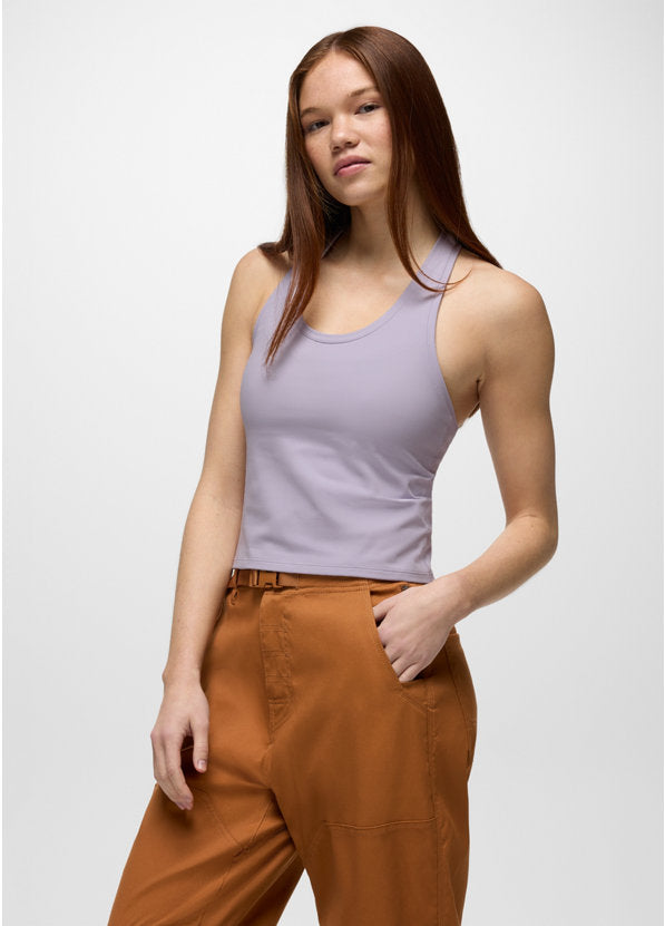 prAna Women's Luxara Racerback Tank