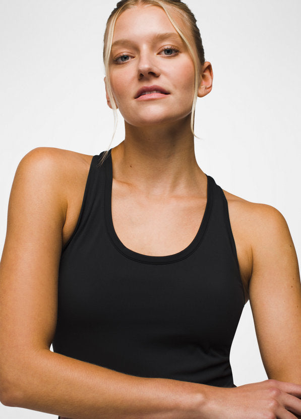 prAna Women's Luxara Racerback Tank