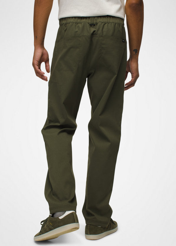 prAna Men's Stretch Zion Top-Out Pant