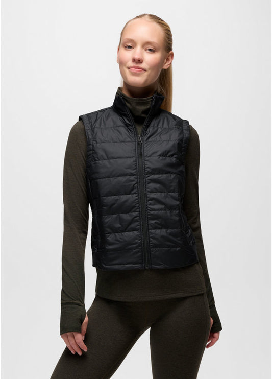 prAna Women's Insulated Ice Flow Vest