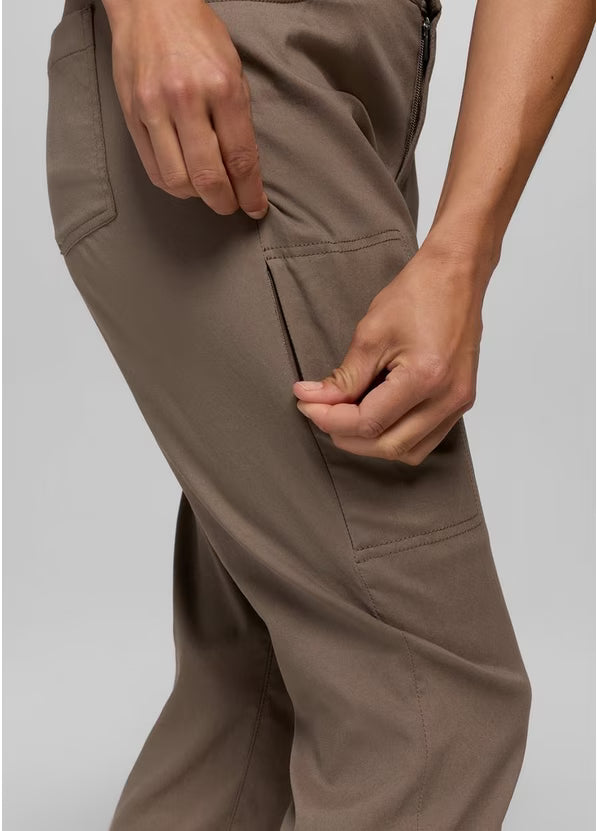 WN Stretch Zion Halle Mid Rise Pant - OutdoorsInc.com