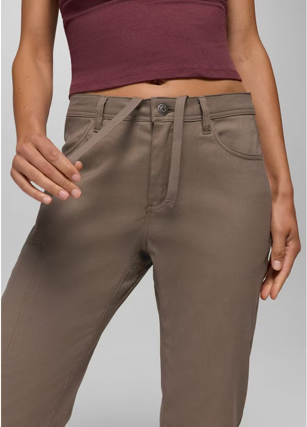 WN Stretch Zion Halle Mid Rise Pant - OutdoorsInc.com