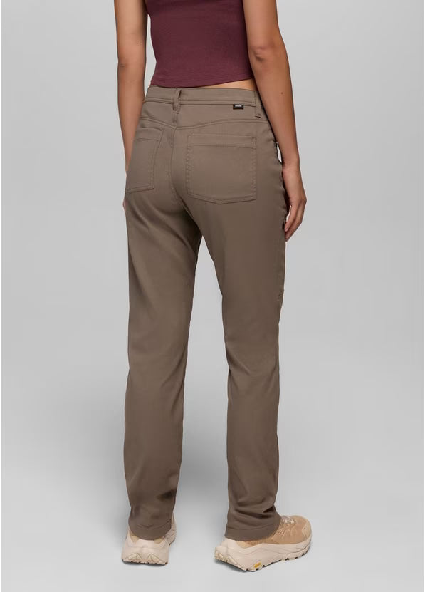 WN Stretch Zion Halle Mid Rise Pant - OutdoorsInc.com