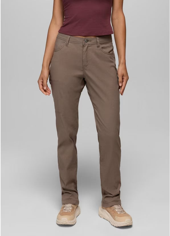 WN Stretch Zion Halle Mid Rise Pant - OutdoorsInc.com