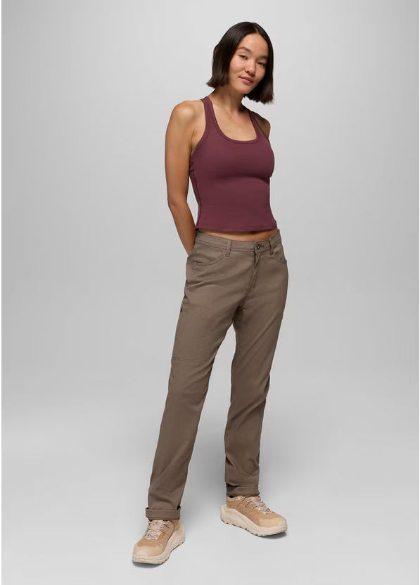 WN Stretch Zion Halle Mid Rise Pant - OutdoorsInc.com