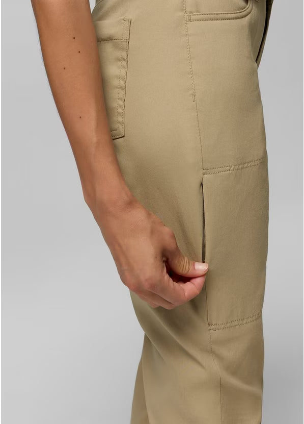 WN Stretch Zion Halle Mid Rise Pant - OutdoorsInc.com