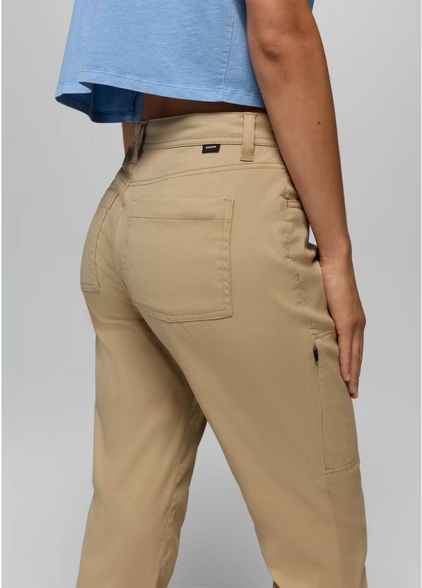 WN Stretch Zion Halle Mid Rise Pant - OutdoorsInc.com
