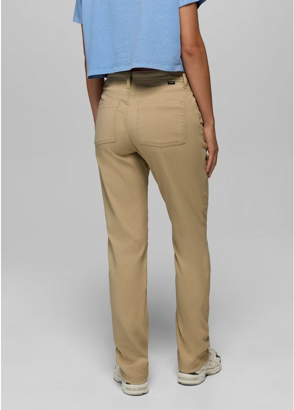 WN Stretch Zion Halle Mid Rise Pant - OutdoorsInc.com