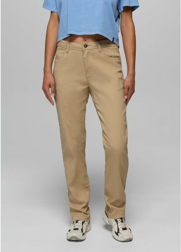 WN Stretch Zion Halle Mid Rise Pant - OutdoorsInc.com