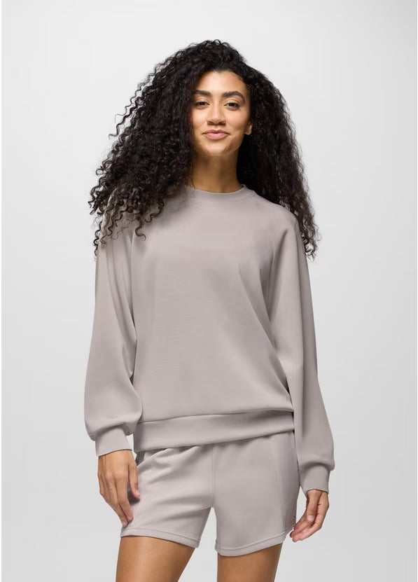 Shea Soft Crewneck - OutdoorsInc.com