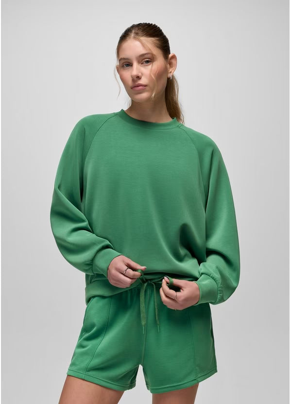 Shea Soft Crewneck - OutdoorsInc.com