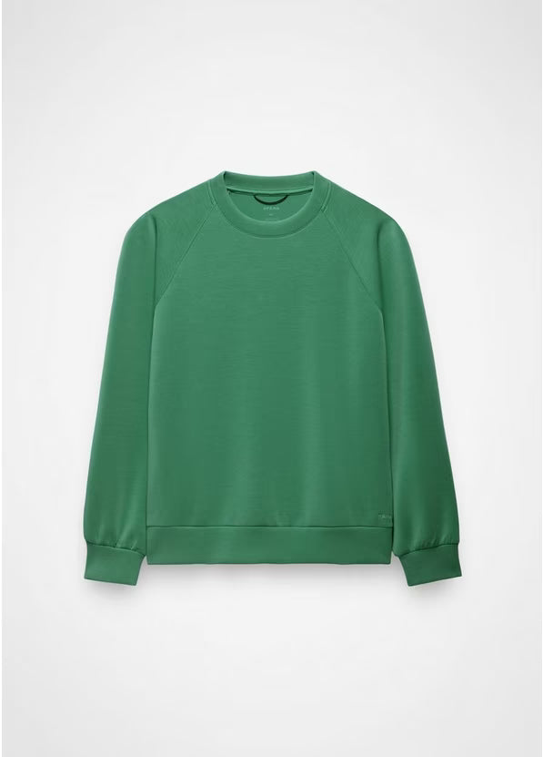 Shea Soft Crewneck - OutdoorsInc.com