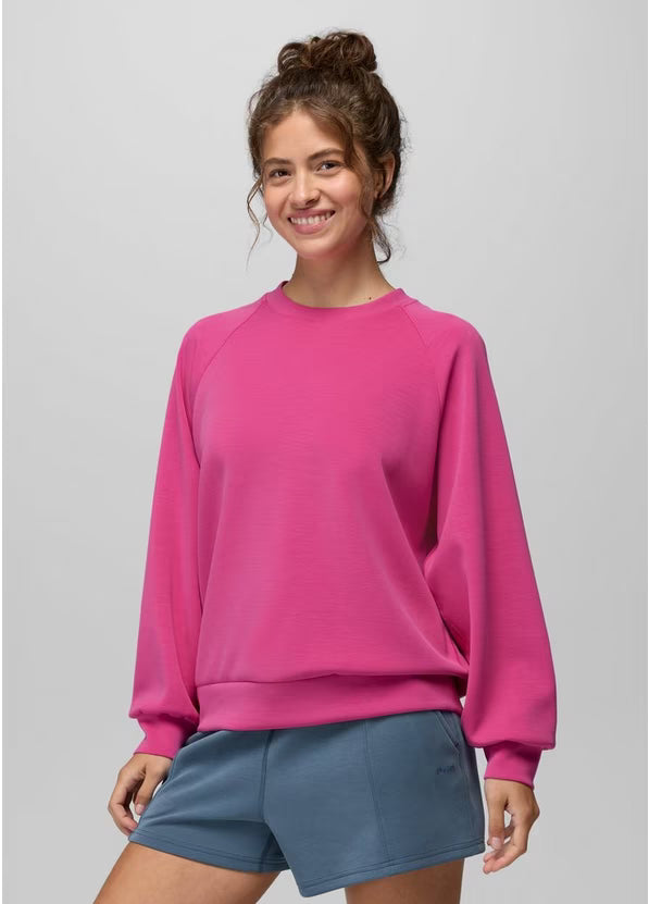 Shea Soft Crewneck - OutdoorsInc.com