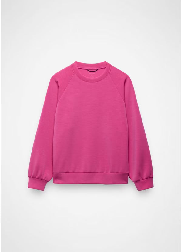 Shea Soft Crewneck - OutdoorsInc.com