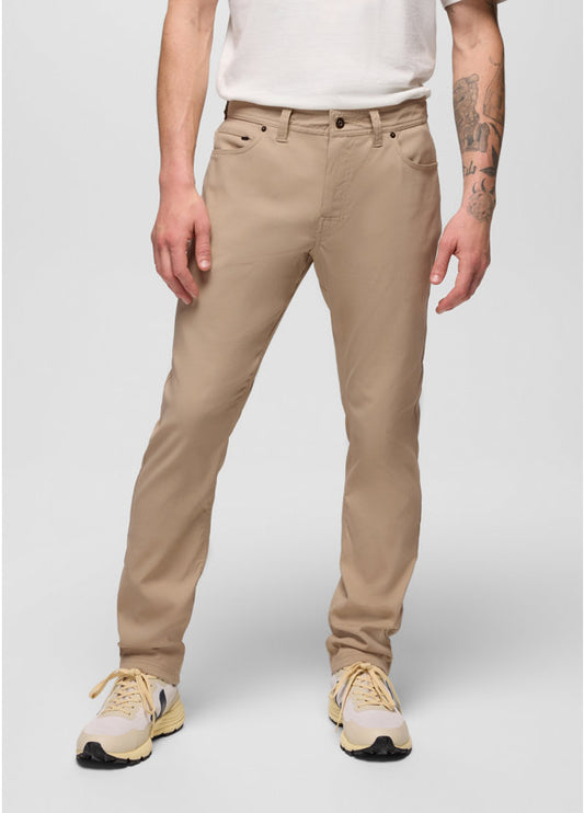 prAna Men's Stretch Zion 5 Pocket Slim Pant