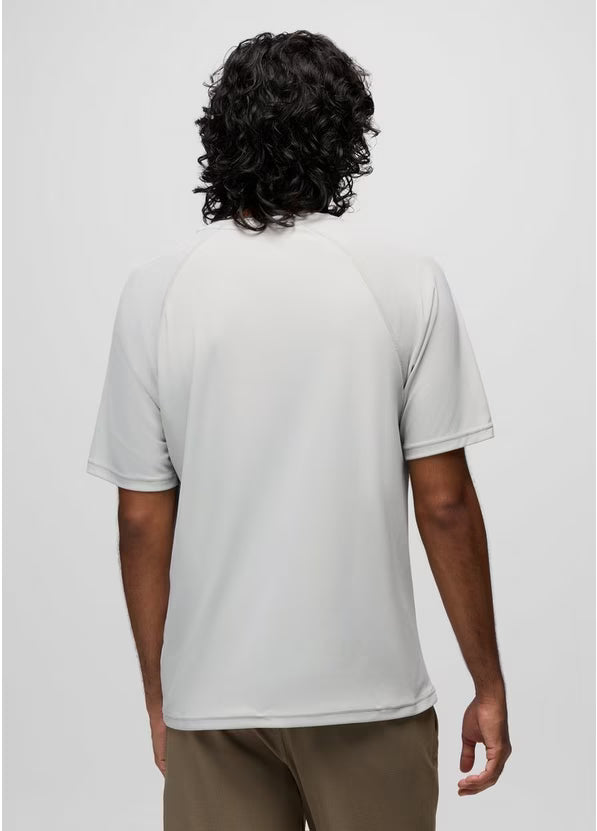 Men's Sol Shade Short Sleeve Crew