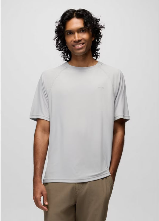 Men's Sol Shade Short Sleeve Crew