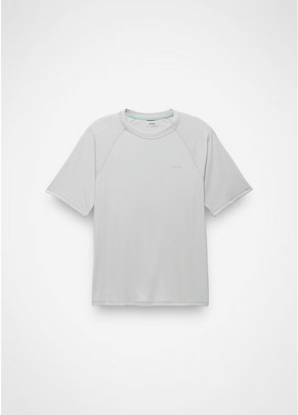 Men's Sol Shade Short Sleeve Crew