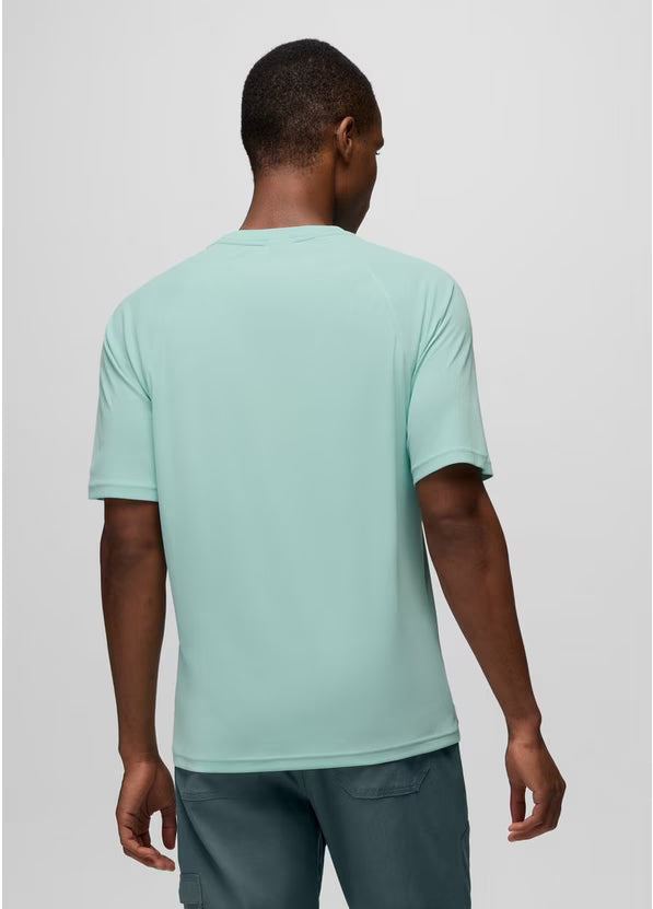 Men's Sol Shade Short Sleeve Crew