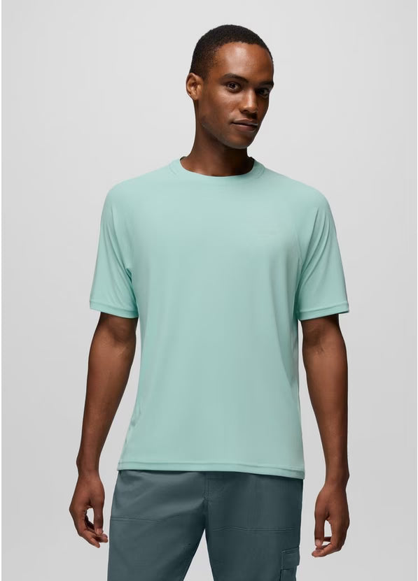 Men's Sol Shade Short Sleeve Crew