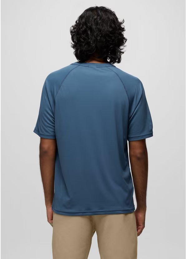 Men's Sol Shade Short Sleeve Crew