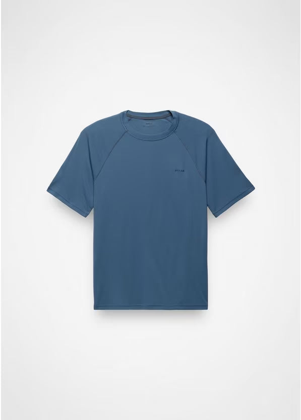 Men's Sol Shade Short Sleeve Crew