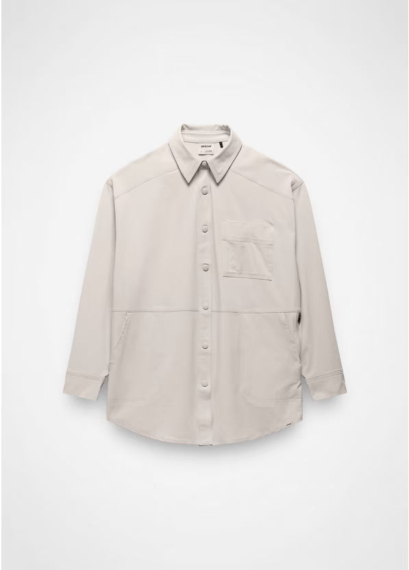 Women's Railay Short Sleeve Button Down