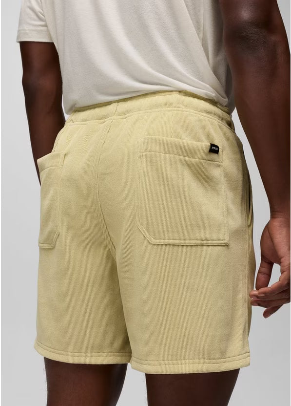 Men's Deja View Short