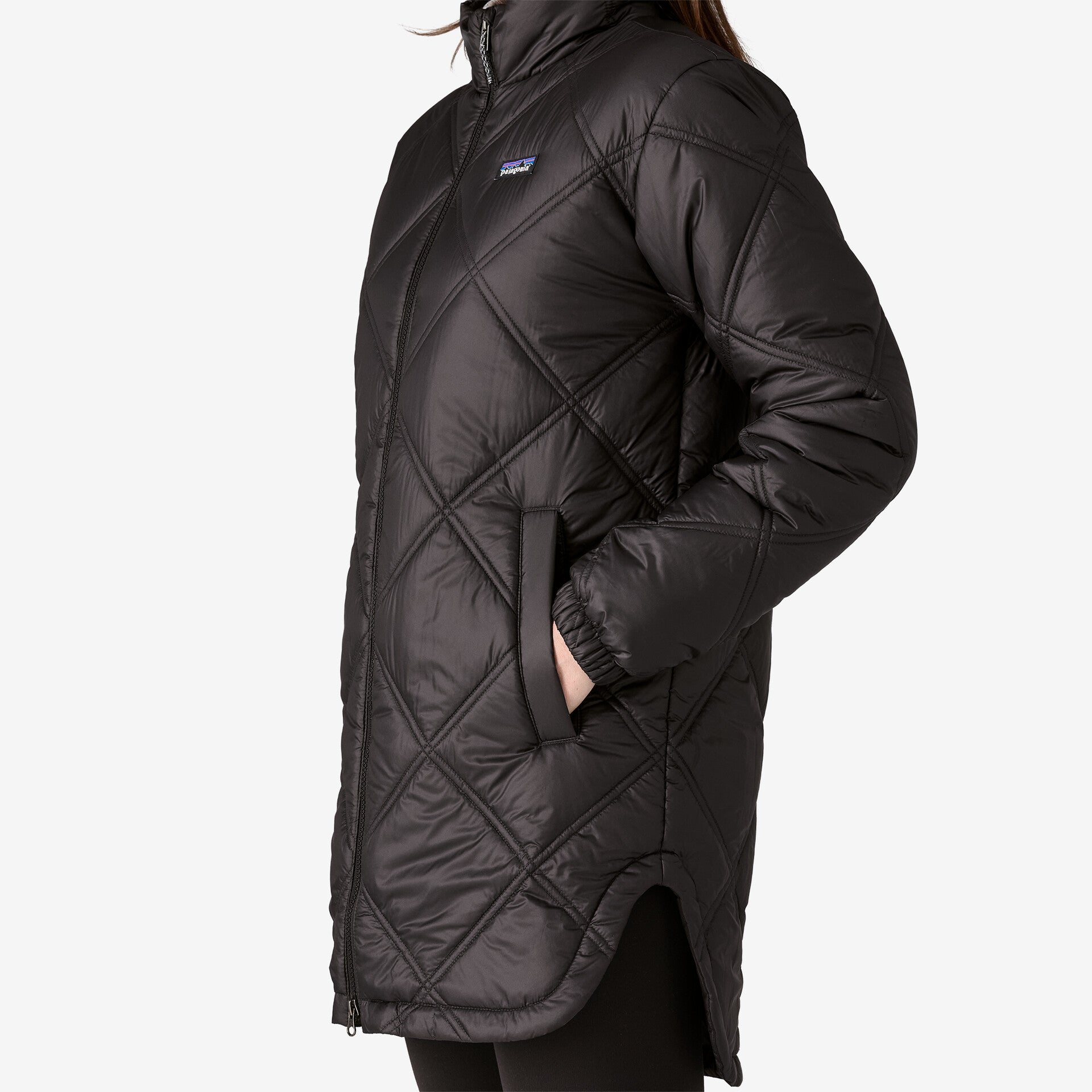Clothing Patagonia Great Falls Insulated Parka Patagonia Women's