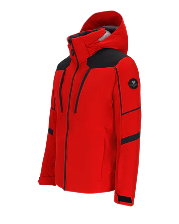 Obermeyer Men's Foundation Jacket